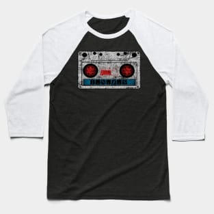 inxs cassette Baseball T-Shirt